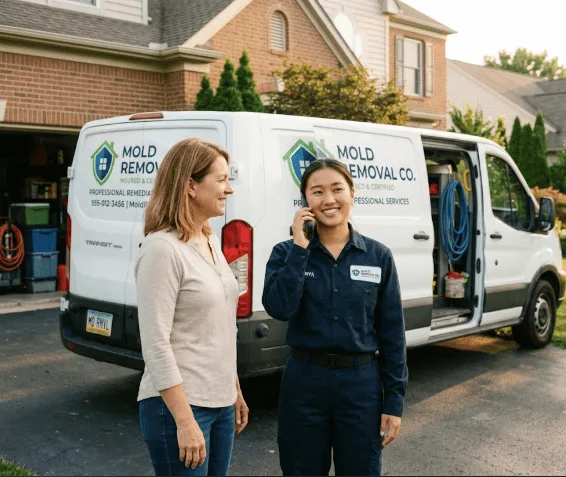 Crawlspace Mold Remediation Bucyrus, MO FAQs